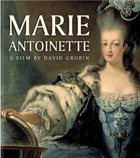 Обложка (Постер) Marie Antoinette (2006) HDRip Обложка (Постер) Marie Antoinette (2006) HDRip