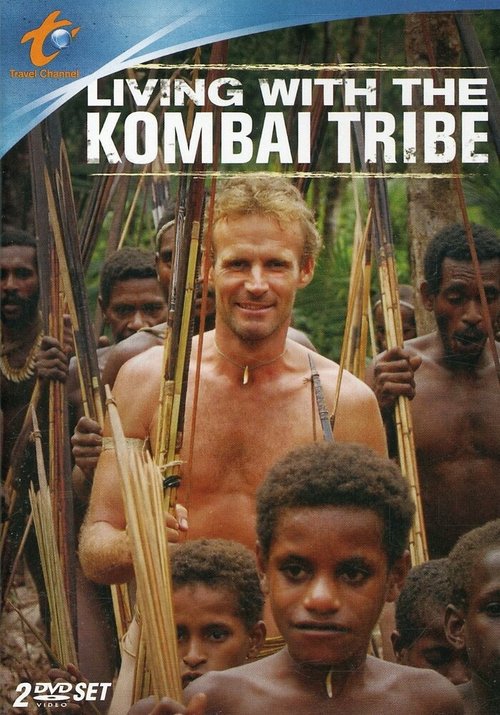 Обложка (Постер) Mark & Olly: Living with the Tribes (2007) Обложка (Постер) Mark & Olly: Living with the Tribes (2007)