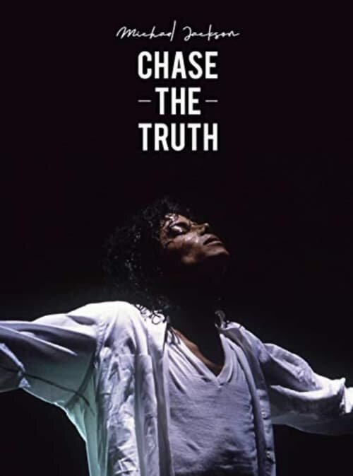Обложка (Постер) Майкл Джексон: В погоне за правдой / Michael Jackson: Chase the Truth (2019) HDRip
