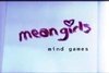 Обложка (Постер) Mean Girls: Mind Games (2003) Обложка (Постер) Mean Girls: Mind Games (2003)