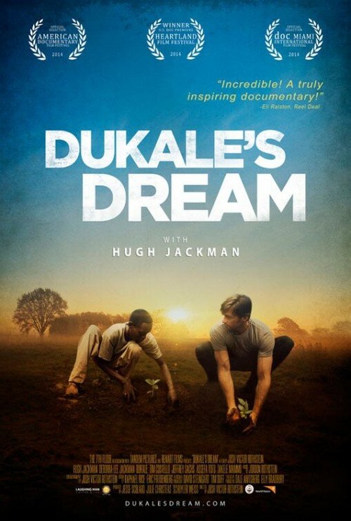Обложка (Постер) Мечта Дукале / Dukale's Dream (2014) HDRip Обложка (Постер) Мечта Дукале / Dukale's Dream (2014) HDRip
