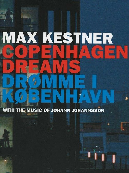 Обложка (Постер) Мечты в Копенгагене / Drømme i København (2009) HDRip Обложка (Постер) Мечты в Копенгагене / Drømme i København (2009) HDRip
