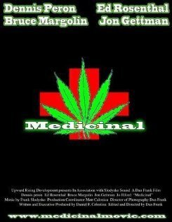 Обложка (Постер) Medicinal (2008) HDRip Обложка (Постер) Medicinal (2008) HDRip