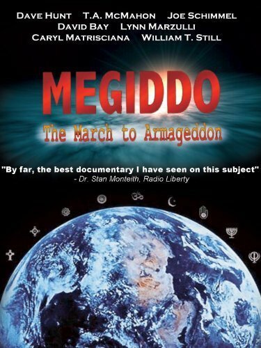 Обложка (Постер) Megiddo: The March to Armageddon (2004) HDRip Обложка (Постер) Megiddo: The March to Armageddon (2004) HDRip