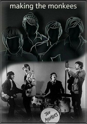 Обложка (Постер) Механизм славы: The Monkees / Making the Monkees (2007) HDRip Обложка (Постер) Механизм славы: The Monkees / Making the Monkees (2007) HDRip