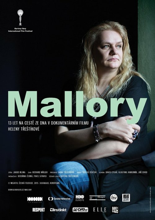 Обложка (Постер) Мэллори / Mallory (2015) HDRip Обложка (Постер) Мэллори / Mallory (2015) HDRip