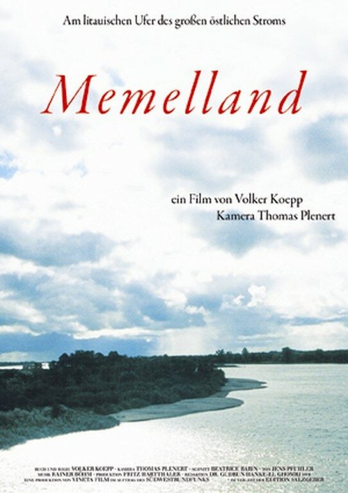 Обложка (Постер) Memelland (2008) HDRip Обложка (Постер) Memelland (2008) HDRip