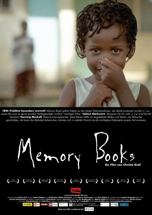 Обложка (Постер) Memory Books - Damit du mich nie vergisst... (2008) HDRip Обложка (Постер) Memory Books - Damit du mich nie vergisst... (2008) HDRip