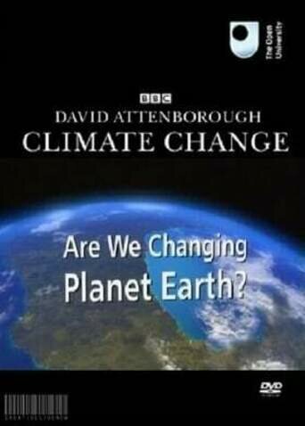 Обложка (Постер) Меняем ли мы Землю? / Are We Changing Planet Earth? (2006) HDRip Обложка (Постер) Меняем ли мы Землю? / Are We Changing Planet Earth? (2006) HDRip