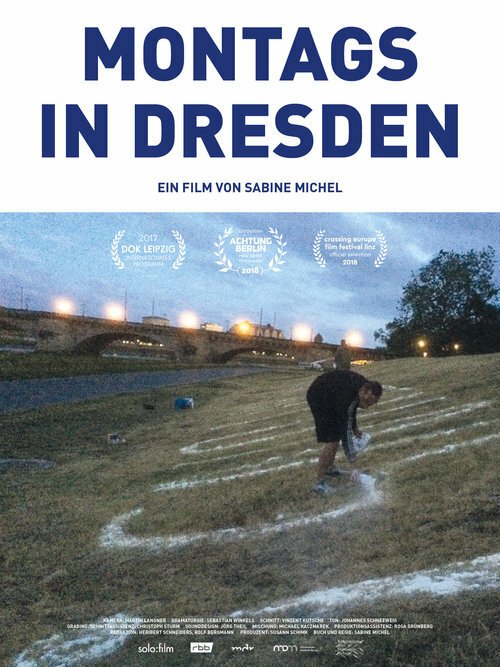 Обложка (Постер) Меркель должна уйти / Montags in Dresden (2017) HDRip Обложка (Постер) Меркель должна уйти / Montags in Dresden (2017) HDRip