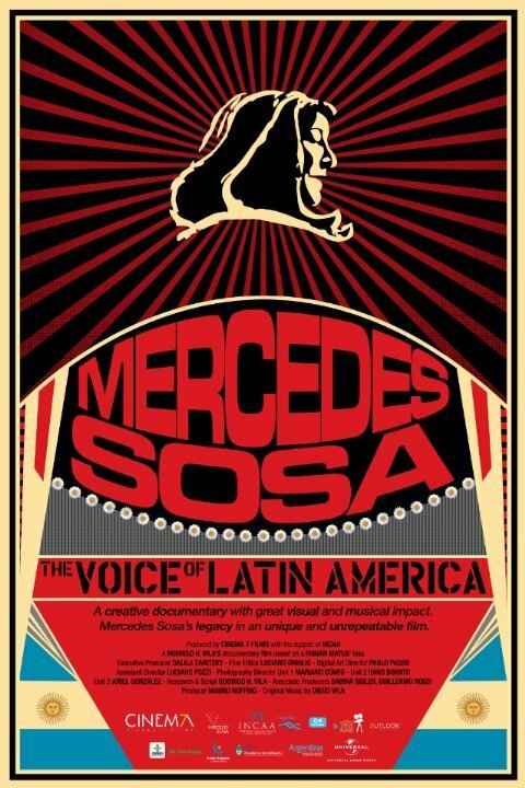Обложка (Постер) Мерседес Соса: Голос Латинской Америки / Mercedes Sosa: La voz de Latinoamérica (2013) HDRip Обложка (Постер) Мерседес Соса: Голос Латинской Америки / Mercedes Sosa: La voz de Latinoamérica (2013) HDRip
