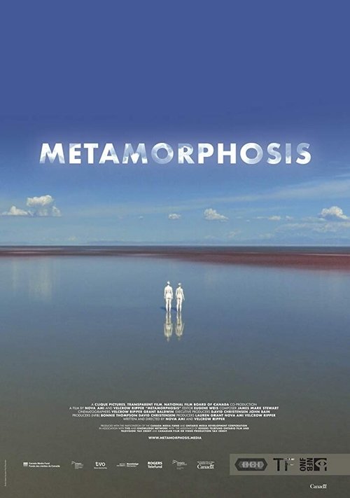 Обложка (Постер) Metamorphosis (2018) HDRip