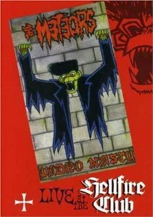 Обложка (Постер) Метеориты (1947) 