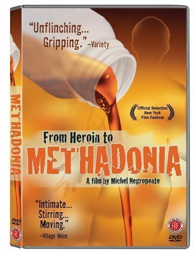 Обложка (Постер) Methadonia (2005) HDRip Обложка (Постер) Methadonia (2005) HDRip