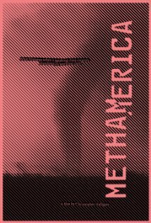 Обложка (Постер) Methamerica (2012) Обложка (Постер) Methamerica (2012)