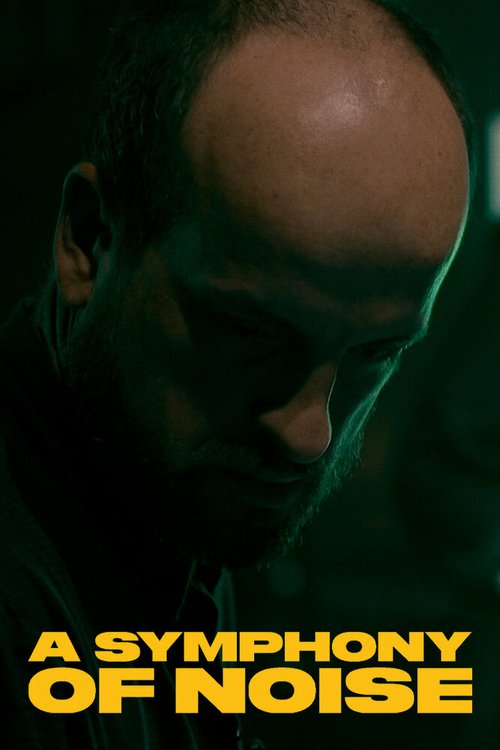 Обложка (Постер) Мэттью Херберт: Симфония шума / A Symphony of Noise (2020) HDRip