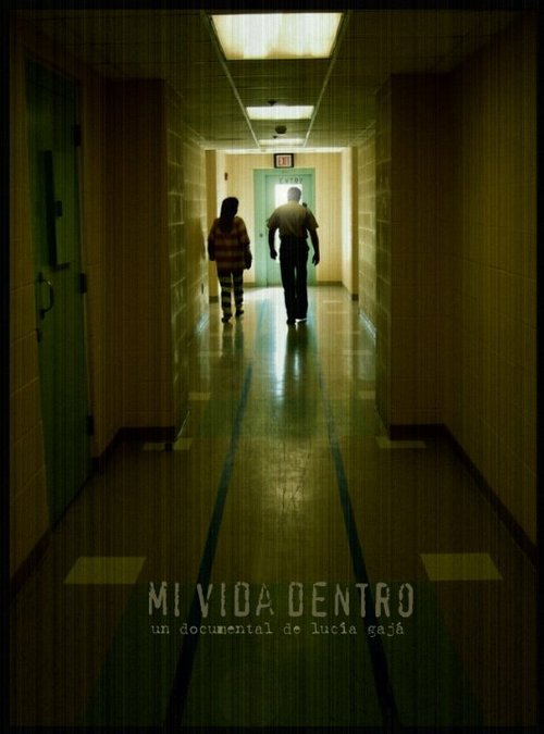 Обложка (Постер) Mi vida dentro (2007) HDRip Обложка (Постер) Mi vida dentro (2007) HDRip