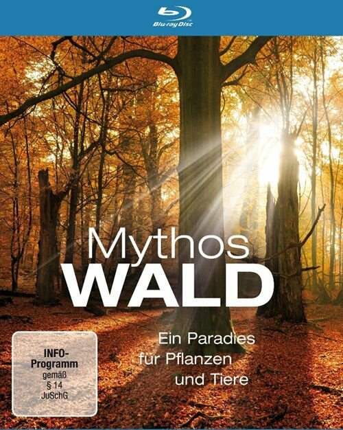 Обложка (Постер) Мифы леса / Mythos Wald (2009) HDRip Обложка (Постер) Мифы леса / Mythos Wald (2009) HDRip