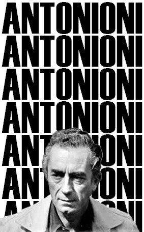 Обложка (Постер) Микеланджело Антониони, история автора / Michelangelo Antonioni storia di un autore (1966) SATRip