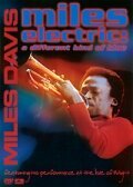 Обложка (Постер) Miles Electric: A Different Kind of Blue (2004) HDRip