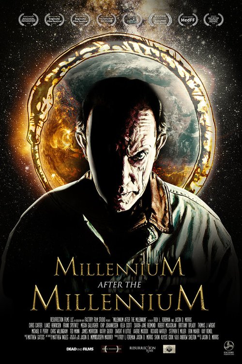 Обложка (Постер) Millennium After the Millennium (2019) HDRip