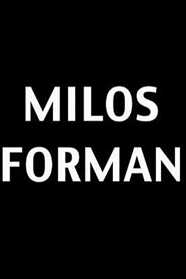 Обложка (Постер) Милош Форман / Milos Forman (2010) HDRip
