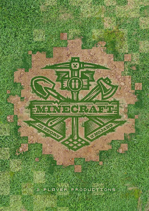 Обложка (Постер) Minecraft: История Mojang / Minecraft: The Story of Mojang (2012) HDRip Обложка (Постер) Minecraft: История Mojang / Minecraft: The Story of Mojang (2012) HDRip