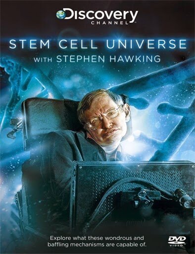 Обложка (Постер) Мир стволовых клеток со Стивеном Хокингом / Stem Cell Universe with Stephen Hawking (2014) HDRip Обложка (Постер) Мир стволовых клеток со Стивеном Хокингом / Stem Cell Universe with Stephen Hawking (2014) HDRip