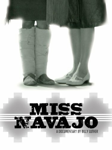 Обложка (Постер) Miss Navajo (2007) HDRip Обложка (Постер) Miss Navajo (2007) HDRip
