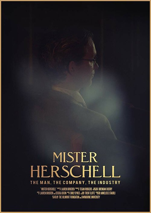 Обложка (Постер) Mister Herschell (2018) HDRip
