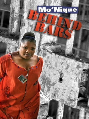 Обложка (Постер) Mo'Nique: Behind Bars (2007) HDRip Обложка (Постер) Mo'Nique: Behind Bars (2007) HDRip