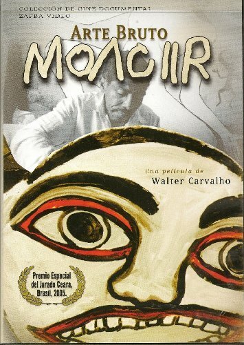 Обложка (Постер) Moacir Arte Bruta (2006) HDRip Обложка (Постер) Moacir Arte Bruta (2006) HDRip