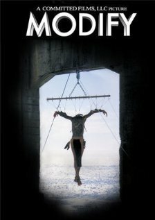 Обложка (Постер) Modify (2005) HDRip Обложка (Постер) Modify (2005) HDRip