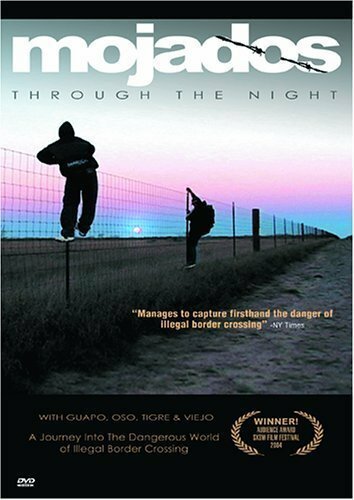 Обложка (Постер) Mojados: Through the Night (2004) HDRip Обложка (Постер) Mojados: Through the Night (2004) HDRip