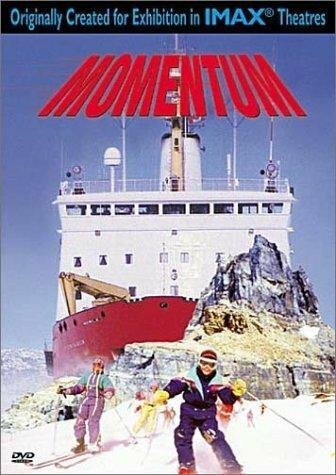 Обложка (Постер) Momentum (1992) HDRip