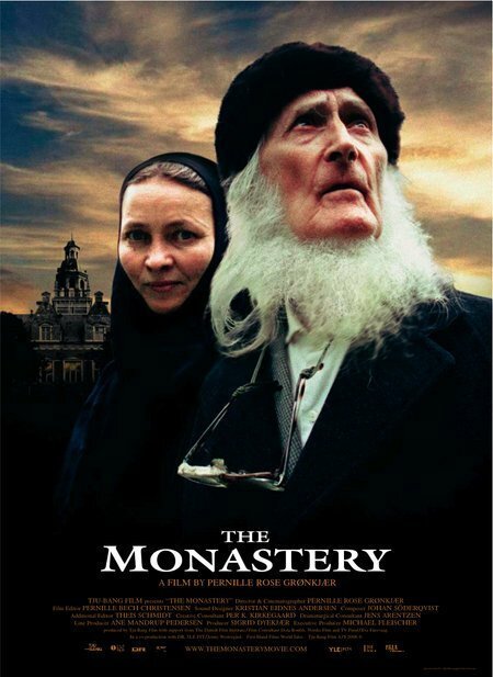 Обложка (Постер) Монастырь / The Monastery: Mr. Vig and the Nun (2006) HDRip Обложка (Постер) Монастырь / The Monastery: Mr. Vig and the Nun (2006) HDRip