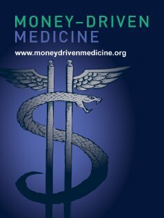 Обложка (Постер) Money Driven Medicine (2009) HDRip Обложка (Постер) Money Driven Medicine (2009) HDRip