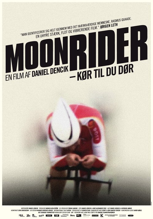 Обложка (Постер) Moon Rider (2012) HDRip Обложка (Постер) Moon Rider (2012) HDRip
