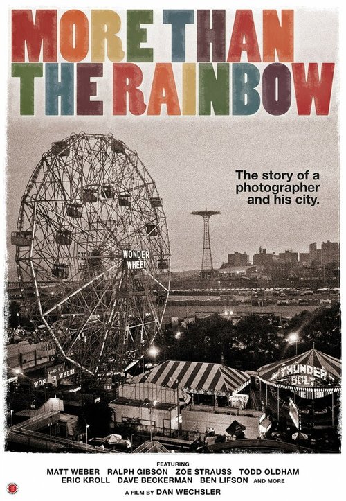 Обложка (Постер) More Than the Rainbow (2012) HDRip Обложка (Постер) More Than the Rainbow (2012) HDRip