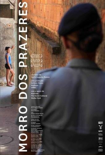 Обложка (Постер) Morro dos Prazeres (2013) HDRip Обложка (Постер) Morro dos Prazeres (2013) HDRip