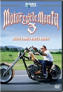 Обложка (Постер) Motorcycle Mania III (2004) Обложка (Постер) Motorcycle Mania III (2004)