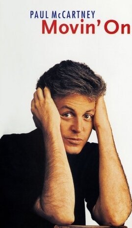 Обложка (Постер) Movin' On (1993) HDRip