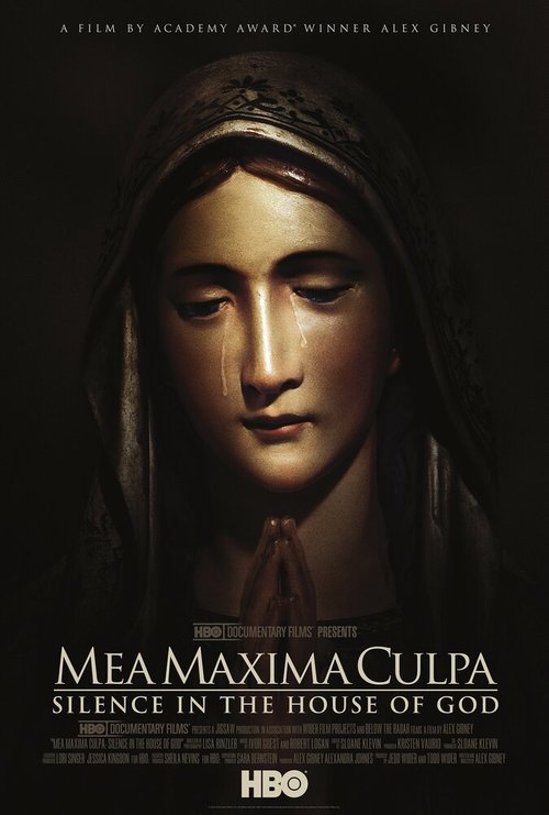 Обложка (Постер) Моя величайшая вина: Тишина в Храме Божьем / Mea Maxima Culpa: Silence in the House of God (2012) HDRip Обложка (Постер) Моя величайшая вина: Тишина в Храме Божьем / Mea Maxima Culpa: Silence in the House of God (2012) HDRip