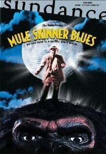 Обложка (Постер) Mule Skinner Blues (2001) HDRip Обложка (Постер) Mule Skinner Blues (2001) HDRip