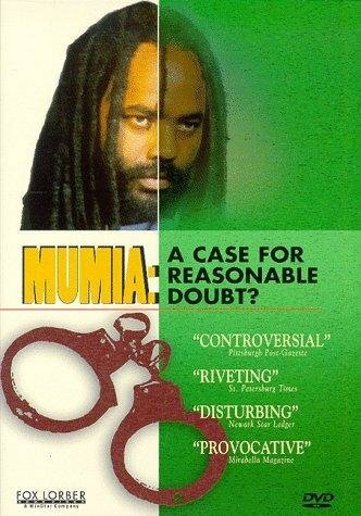 Обложка (Постер) Mumia Abu-Jamal: A Case for Reasonable Doubt? (1998) HDRip