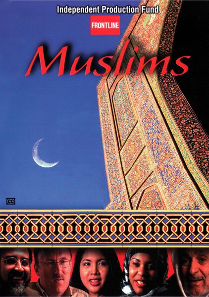 Обложка (Постер) Muslims (2002) HDRip Обложка (Постер) Muslims (2002) HDRip