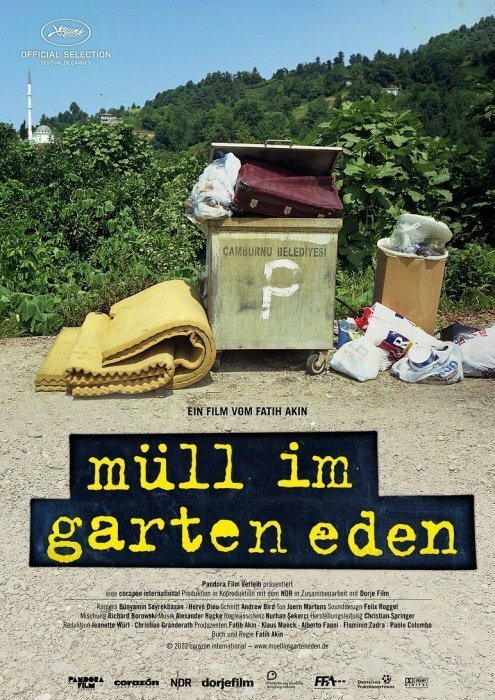 Обложка (Постер) Мусор в райском саду / Müll im Garten Eden (2012) HDRip Обложка (Постер) Мусор в райском саду / Müll im Garten Eden (2012) HDRip