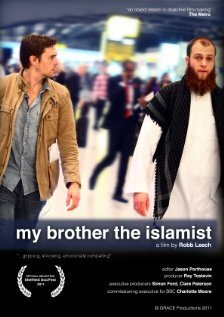 Обложка (Постер) My Brother the Islamist (2011) HDRip Обложка (Постер) My Brother the Islamist (2011) HDRip