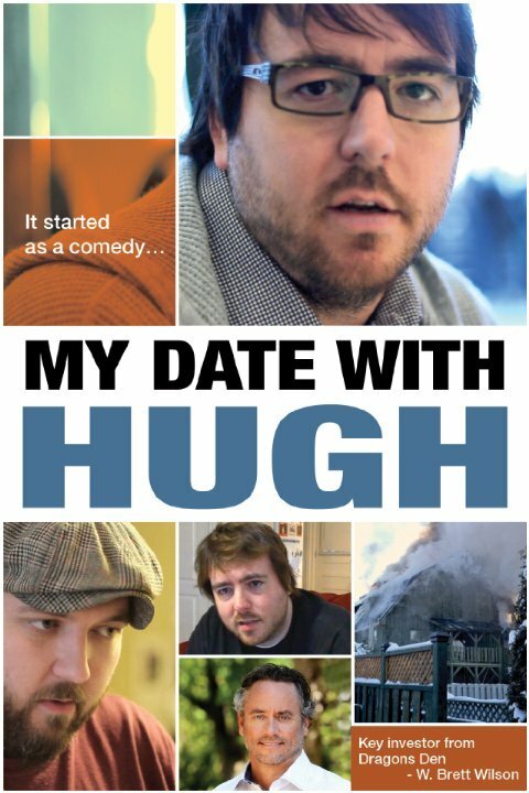 Обложка (Постер) My Date with Hugh (2013) HDRip Обложка (Постер) My Date with Hugh (2013) HDRip