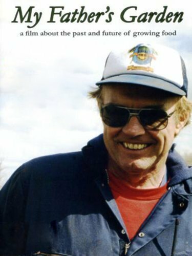 Обложка (Постер) My Father's Garden (1996) HDRip
